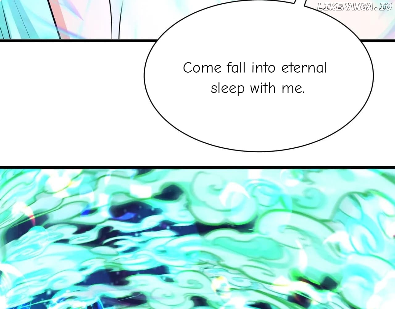 Era of the Haunted Chapter 379 - page 6